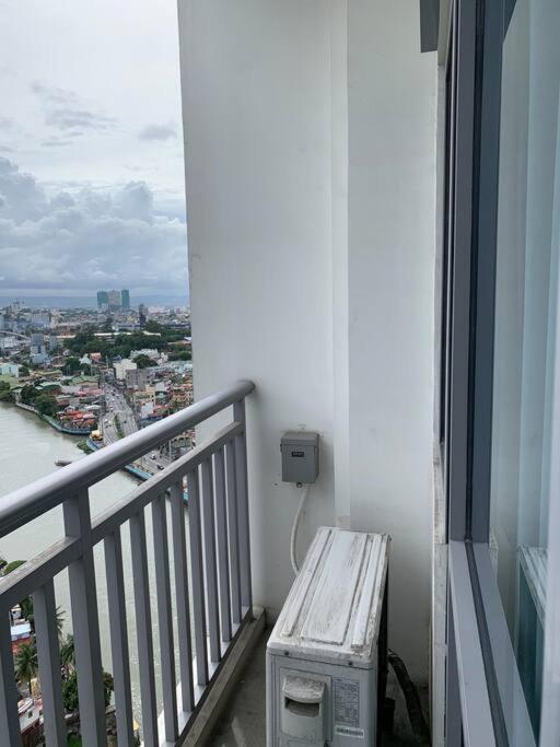 Apartmán Acqua Iguazo Tower/Mandaluyong/ Makati Manila Exteriér fotografie